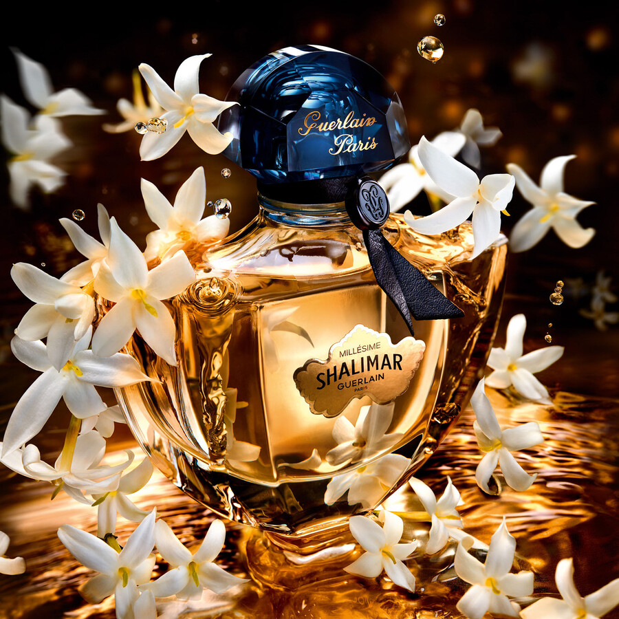 shalimar ⋅ millÉsime jasmin – eau de parfum ⋅ guerlain