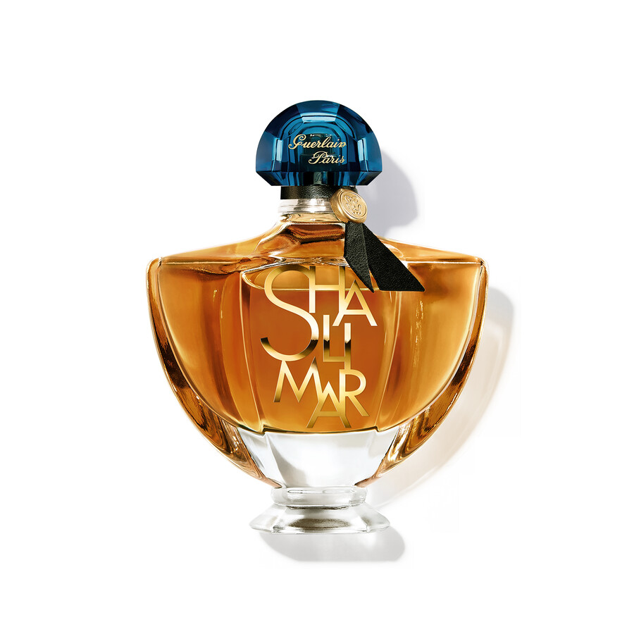 shalimar lessence intensives vanille-eau de parfum ⋅ guerlain
