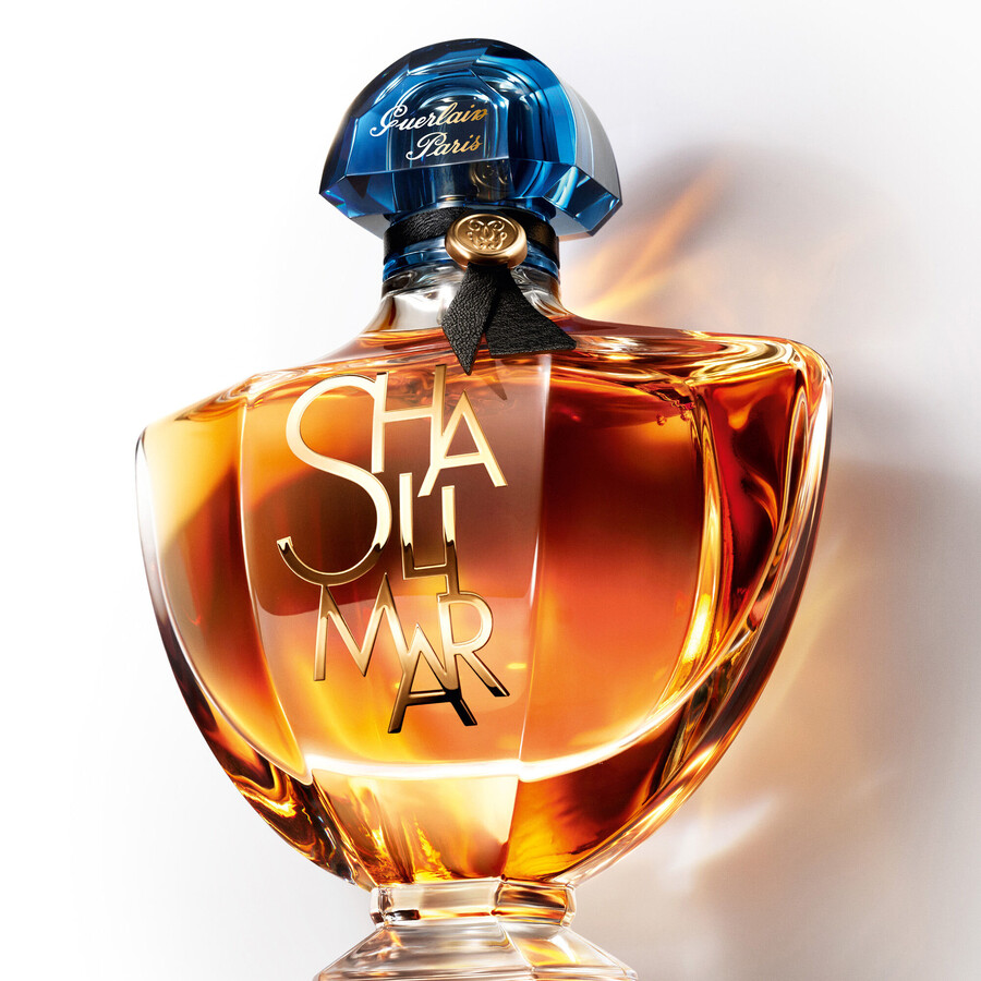 shalimar lessence intensives vanille-eau de parfum ⋅ guerlain