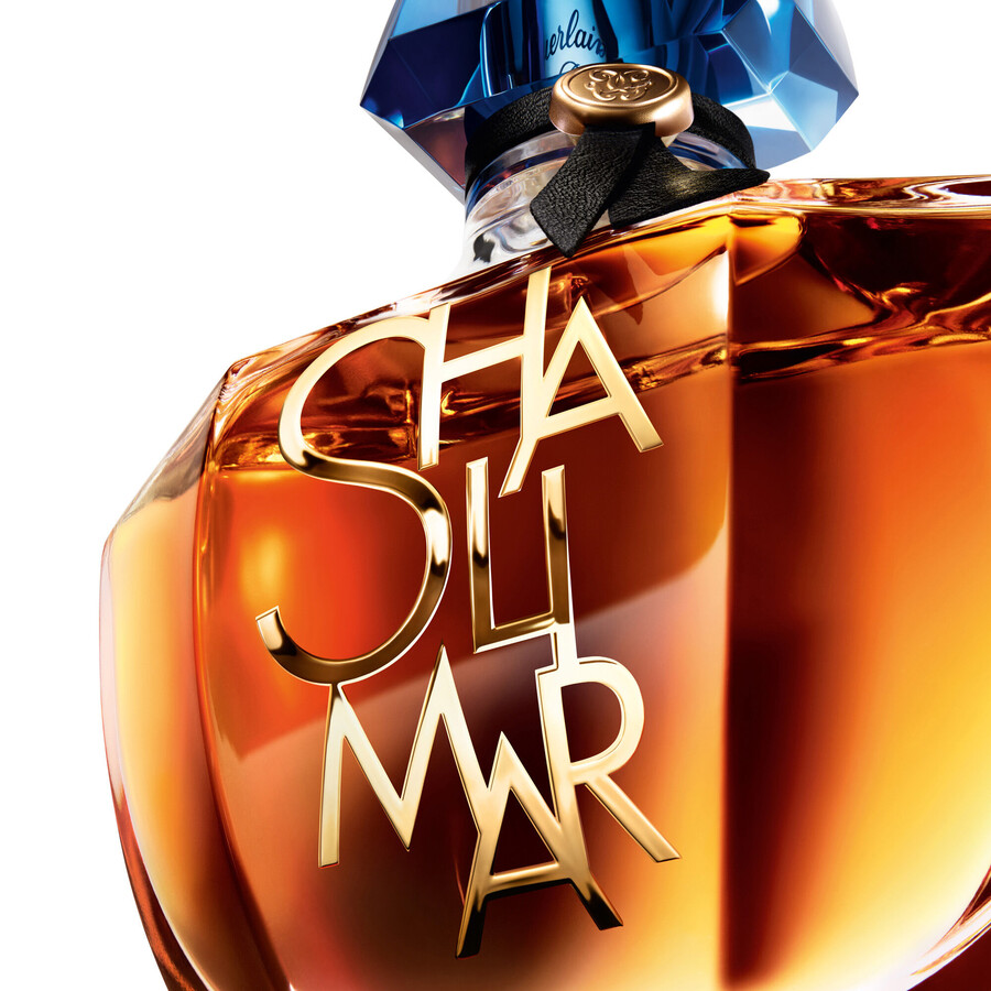 shalimar lessence intensives vanille-eau de parfum ⋅ guerlain