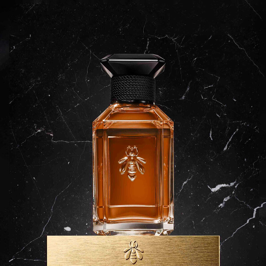kunst materie ⋅ spiritueuse double vanille – eau de parfum ⋅ guerlain
